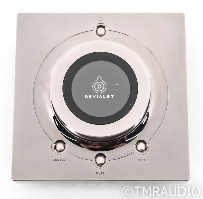 Devialet Expert 200 Stereo Integrated Amplifier; Wireless; No Core Infinity
