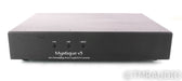 Mojo Audio Mystique v3 DAC; D/A Converter; Black