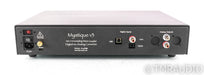 Mojo Audio Mystique v3 DAC; D/A Converter; Black