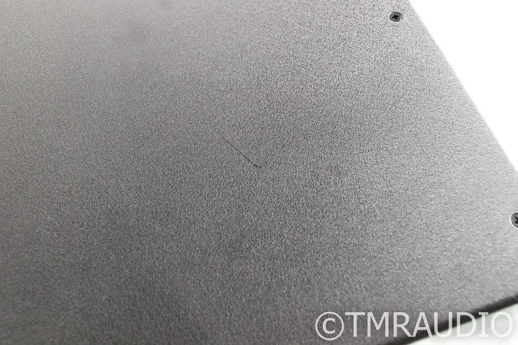 Mojo Audio Mystique v3 DAC; D/A Converter; Black