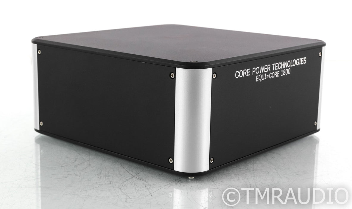 Core Power Technologies Equi=Core 1800 Mk1 AC Power Line Conditioner