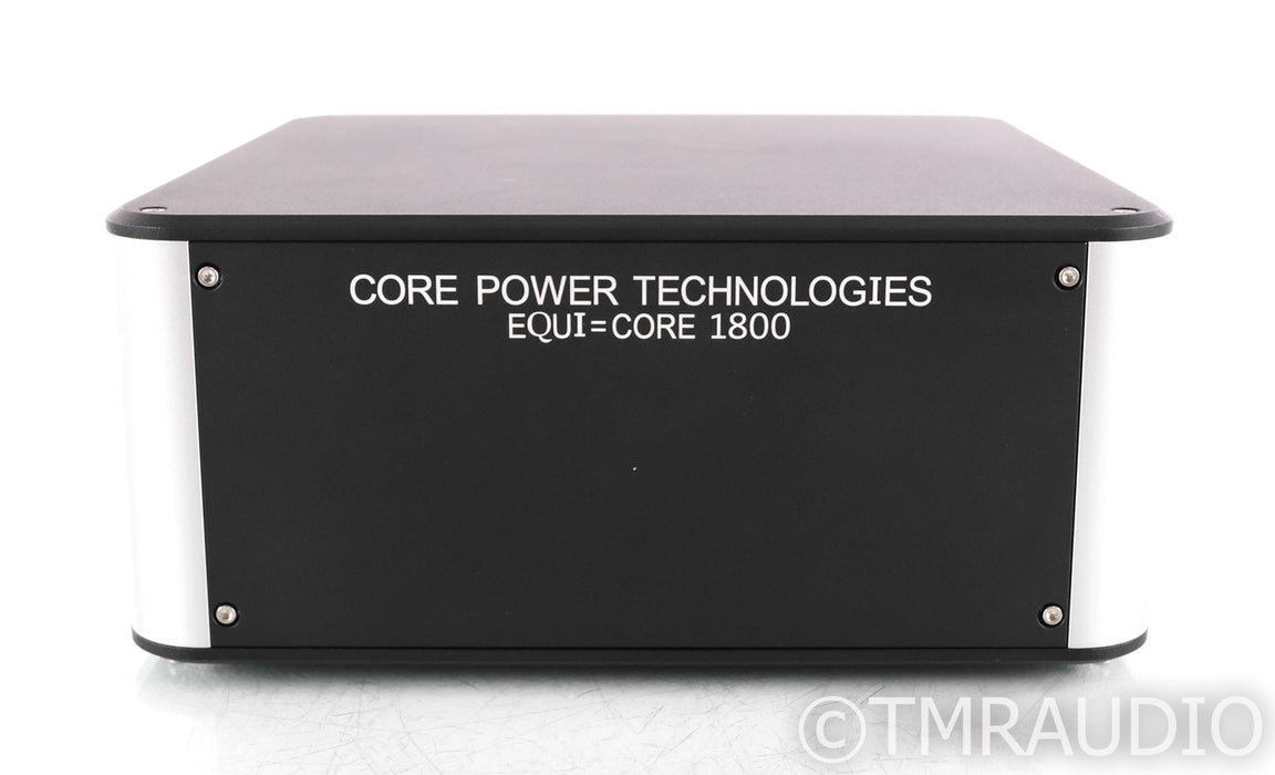 Core Power Technologies Equi=Core 1800 Mk1 AC Power Line Conditioner