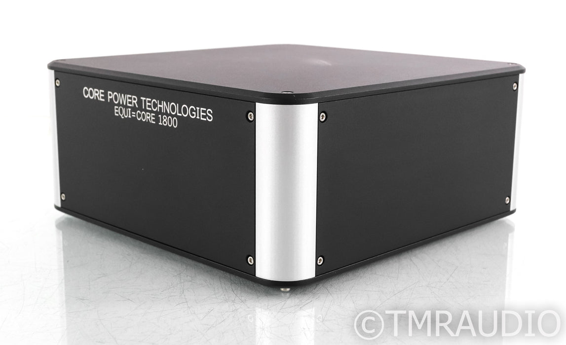 Core Power Technologies Equi=Core 1800 Mk1 AC Power Line Conditioner