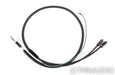 Furutech AG-12 Tonearm Cable; 1.2m; AG12; 5-Pin DIN to Dual RCA