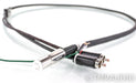 Furutech AG-12 Tonearm Cable; 1.2m; AG12; 5-Pin DIN to Dual RCA
