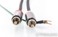 Furutech AG-12 Tonearm Cable; 1.2m; AG12; 5-Pin DIN to Dual RCA