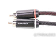 Furutech AG-12 Tonearm Cable; 1.2m; AG12; 5-Pin DIN to Dual RCA