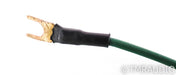 Furutech AG-12 Tonearm Cable; 1.2m; AG12; 5-Pin DIN to Dual RCA
