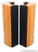 B&W Nautilus 803 Floorstanding Speakers; Cherry Pair