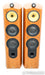 B&W Nautilus 803 Floorstanding Speakers; Cherry Pair