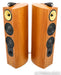 B&W Nautilus 803 Floorstanding Speakers; Cherry Pair