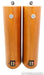 B&W Nautilus 803 Floorstanding Speakers; Cherry Pair