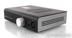 Schiit Jotunheim 1 Headphone Amplifier; MM Phono; Black