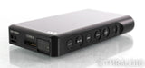 Sony Walkman NW-W1M1A Portable Music Player; Bluetooth; 128GB; Black; NWW1M1A