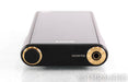 Sony Walkman NW-W1M1A Portable Music Player; Bluetooth; 128GB; Black; NWW1M1A