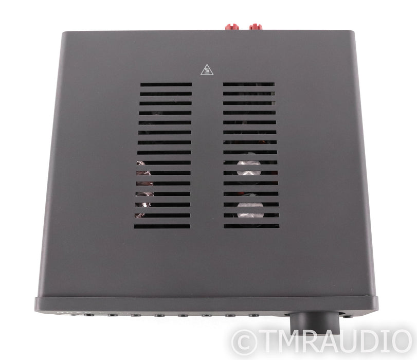 Quad Vena II Play Wireless Stereo Integrated Amplifier; DAC; Remote; Bluetooth