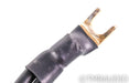 Purist Audio Musaeus Shotgun Bi-Wire Speaker Cables; Ferox; 2m Pair