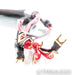 Purist Audio Musaeus Shotgun Bi-Wire Speaker Cables; Ferox; 2m Pair