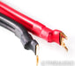 Purist Audio Musaeus Shotgun Bi-Wire Speaker Cables; Ferox; 2m Pair