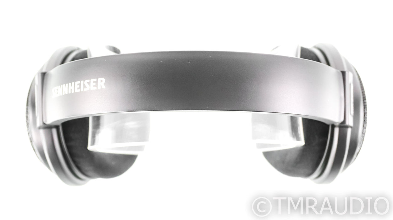 Sennheiser HD 660S Open Back Headphones; HD660S; Black