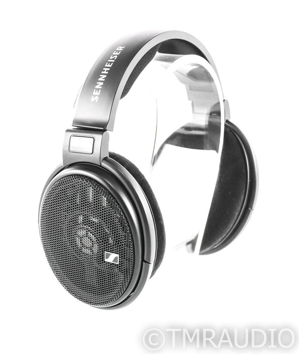 Sennheiser HD 660S Open Back Headphones; HD660S; Black