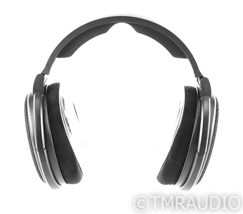 Sennheiser HD 660S Open Back Headphones; HD660S; Black
