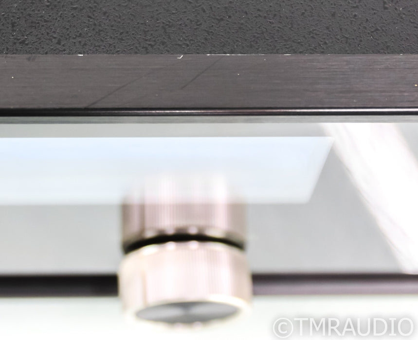 McIntosh MC162 Stereo Power Amplifier; MC-162