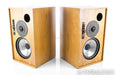 Graham Audio LS5/9 Bookshelf Speakers