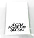 Adcom GFA-535L Stereo Power Amplifier; GFA535L