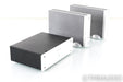 Perpetual Technologies P-3A DAC / P-1A Digital Correction Engine
