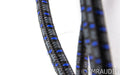 AudioQuest Gibraltar Bi-Wire Speaker Cables; 8ft Pair; 72v DBS