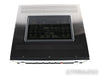 McIntosh D1100 DAC; D/A Converter; D-1100; Remote; Gunmetal Finish