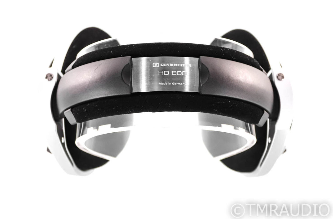 Sennheiser HD 800 Open Back Headphones; HD800; 300