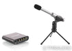 miniDSP DDRC-24 Digital Signal Processor; UMIK-1 USB Microphone; Mini DSP