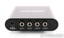 miniDSP DDRC-24 Digital Signal Processor; UMIK-1 USB Microphone; Mini DSP