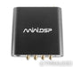 miniDSP DDRC-24 Digital Signal Processor; UMIK-1 USB Microphone; Mini DSP