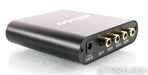 miniDSP DDRC-24 Digital Signal Processor; UMIK-1 USB Microphone; Mini DSP