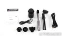 miniDSP DDRC-24 Digital Signal Processor; UMIK-1 USB Microphone; Mini DSP