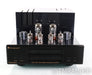 PrimaLuna EVO 100 Tube DAC; D/A Converter; Remote; Black