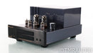 PrimaLuna EVO 100 Tube DAC; D/A Converter; Remote; Black