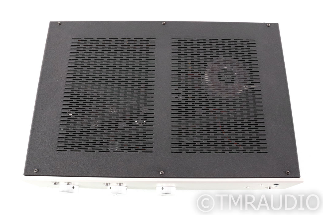 Audio by Van Alstine FET Valve CF Stereo Tube Preamplifier; AVA; Remote