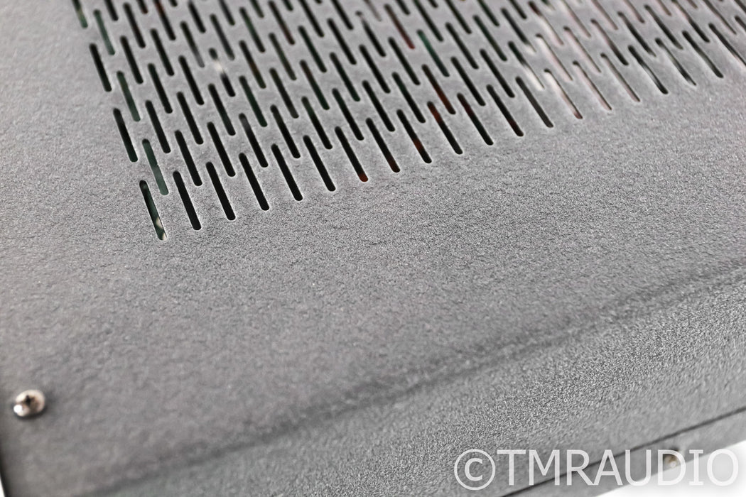 Audio by Van Alstine FET Valve CF Stereo Tube Preamplifier; AVA; Remote