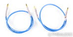 Cardas Audio Quadlink 5-C RCA Cables; 5C; 1m Pair Interconnects