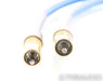 Cardas Audio Quadlink 5-C RCA Cables; 5C; 1m Pair Interconnects
