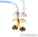 Cardas Audio Quadlink 5-C RCA Cables; 5C; 1m Pair Interconnects