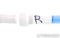 Cardas Audio Quadlink 5-C RCA Cables; 5C; 1m Pair Interconnects