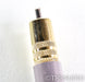 Cardas Audio Quadlink 5-C RCA Cables; 5C; 1.5m Pair Interconnects