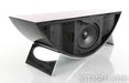 Martin Logan Crescendo X Wireless Streaming Speaker System; Gloss Black; Play-Fi