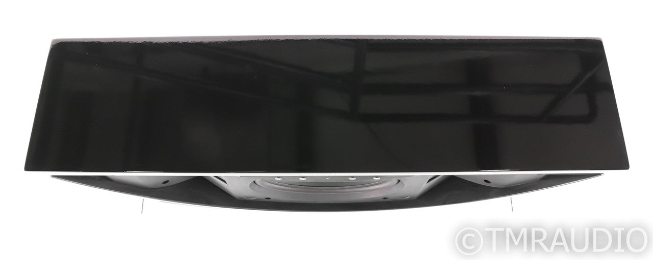 Martin Logan Crescendo X Wireless Streaming Speaker System; Gloss Black; Play-Fi