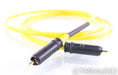 Kimber Kable V21 RCA Digital Coaxial Cable; V-21; Single 1m Interconnect